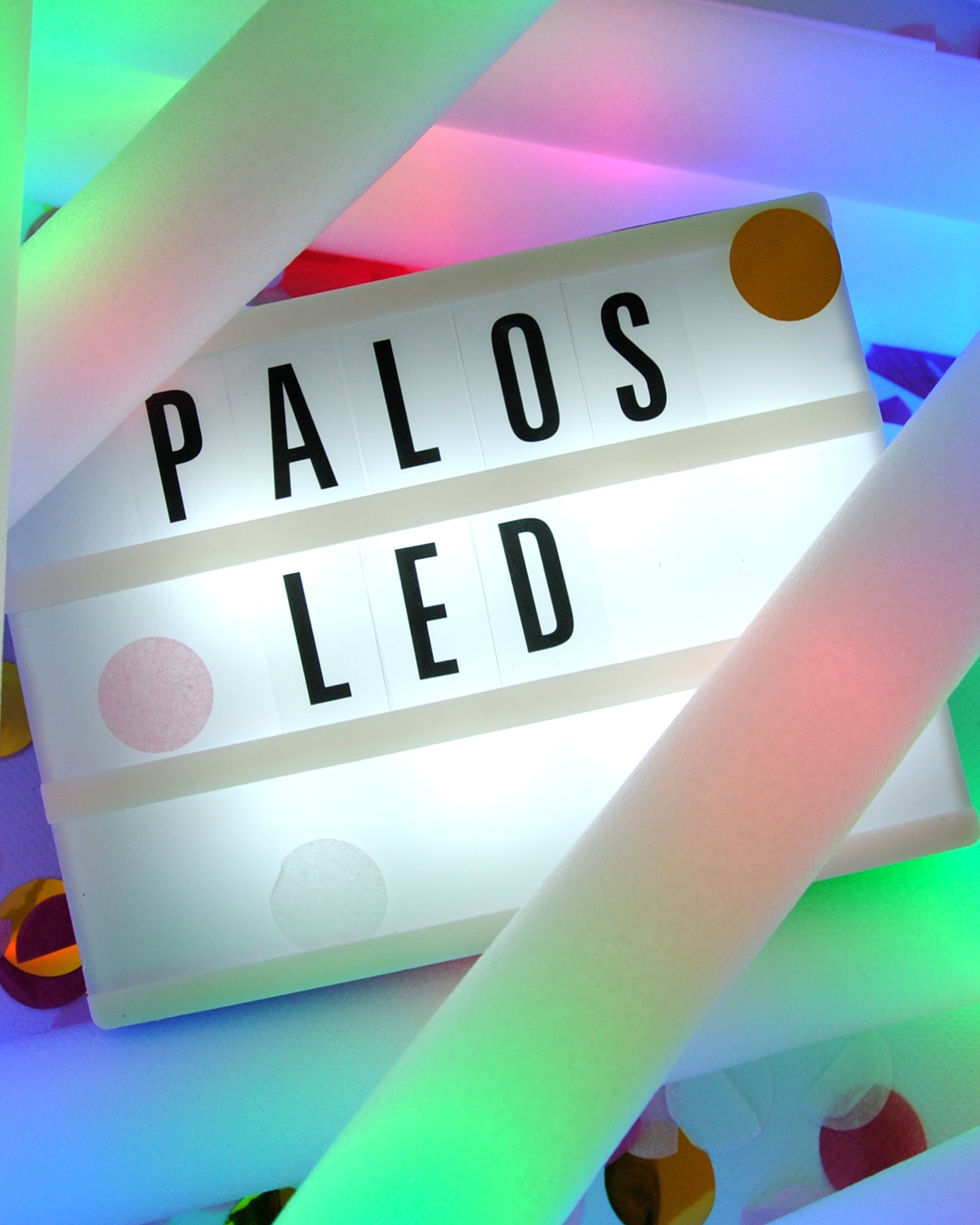 Palos Led